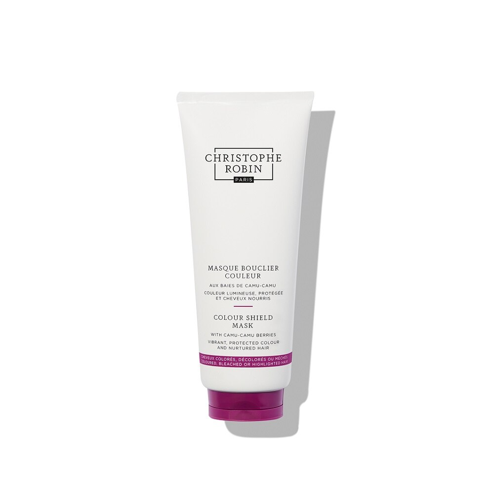 COLOR SHIELD MASK CHRISTOPHE ROBIN (MASCARILLA PROTECTORA DE COLOR)
